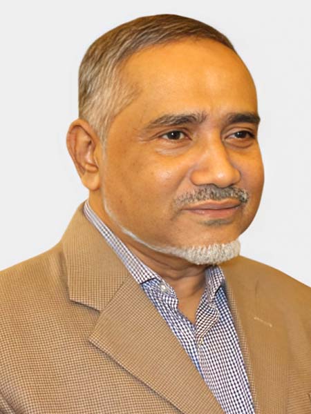 chairman