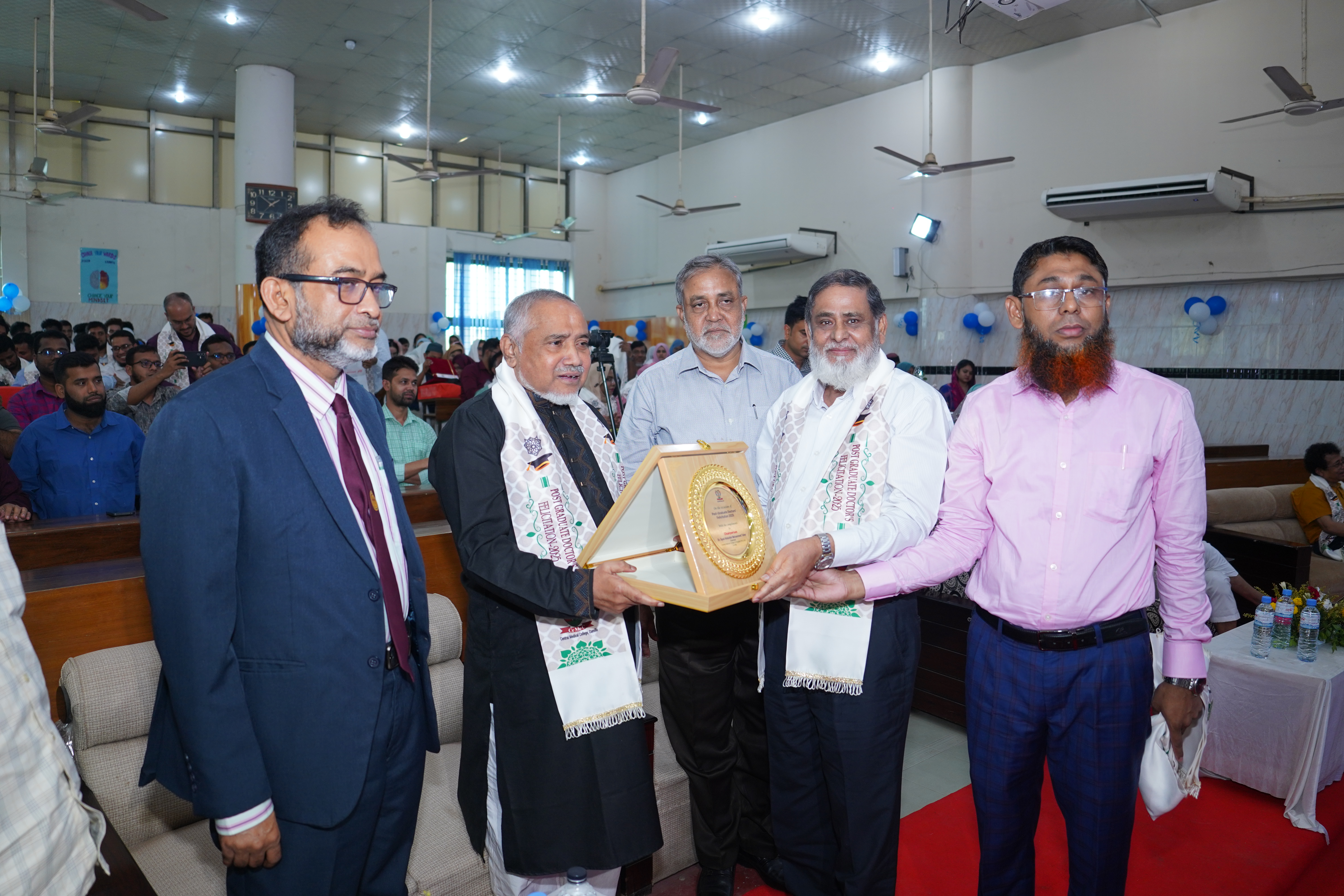 Medical Education